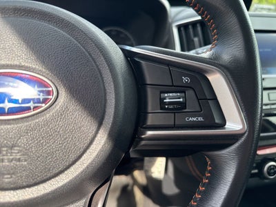 2021 Subaru Crosstrek Premium Premium