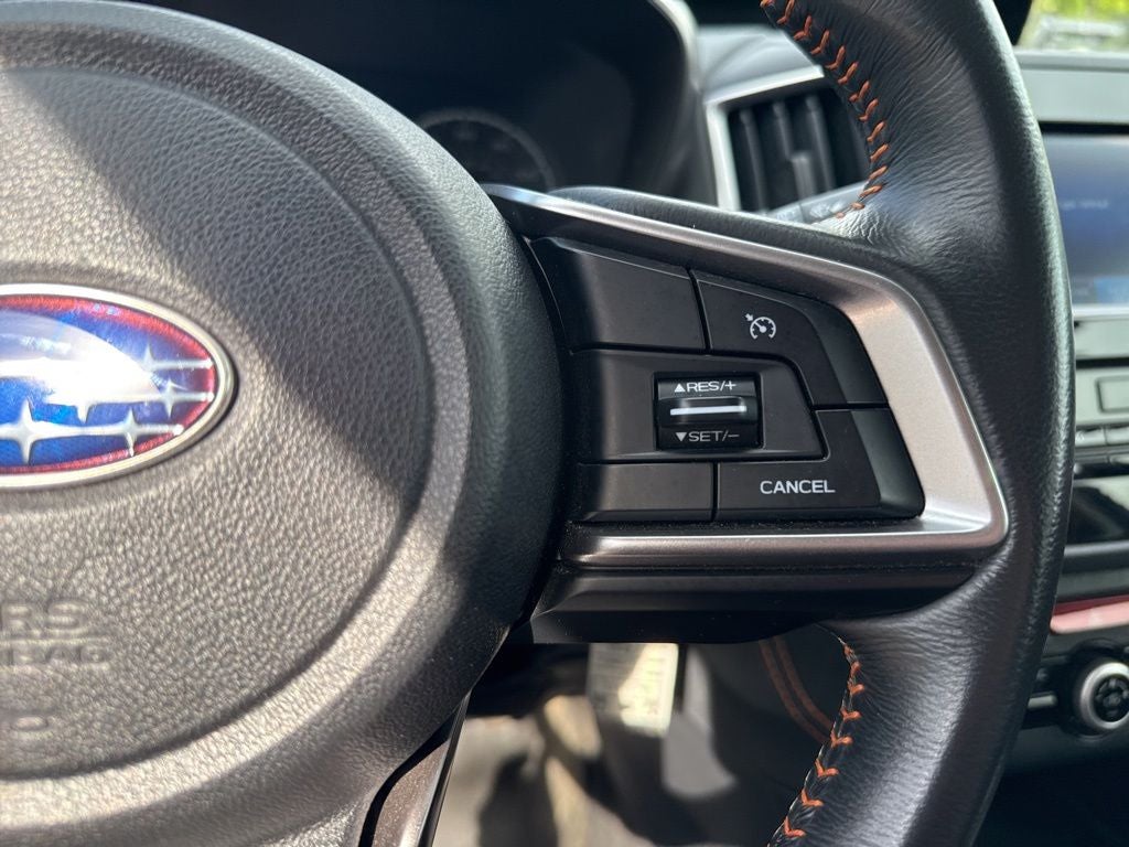 2021 Subaru Crosstrek Premium Premium