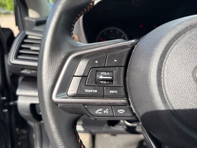 2021 Subaru Crosstrek Premium Premium