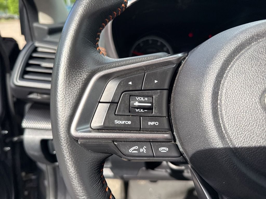 2021 Subaru Crosstrek Premium Premium