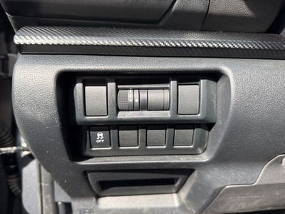 2021 Subaru Crosstrek Premium Premium