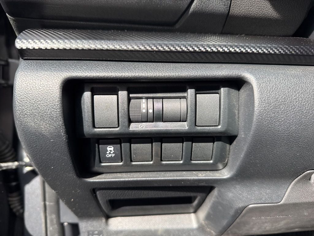 2021 Subaru Crosstrek Premium Premium