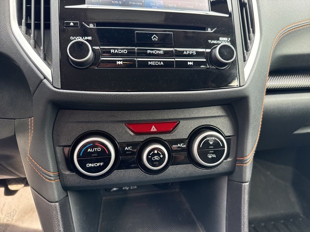 2021 Subaru Crosstrek Premium Premium
