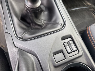 2021 Subaru Crosstrek Premium Premium