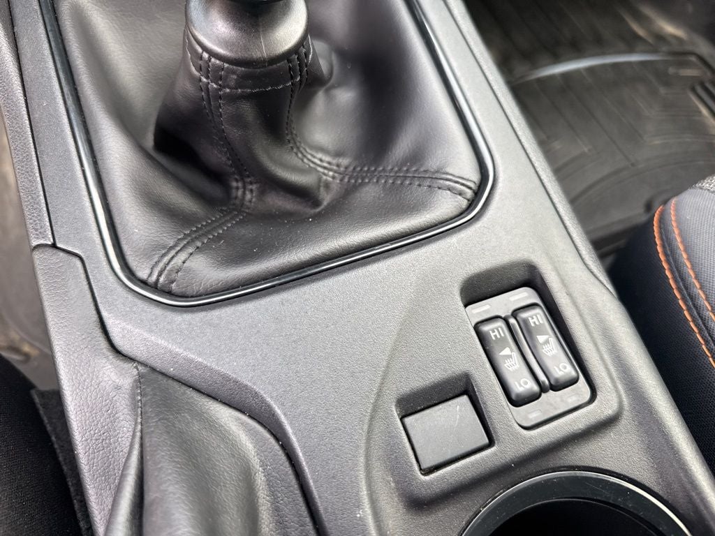 2021 Subaru Crosstrek Premium Premium