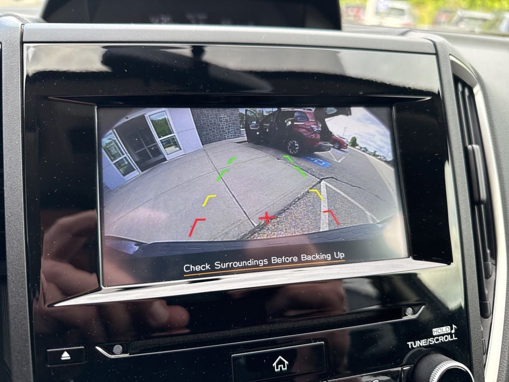 2021 Subaru Crosstrek Premium Premium