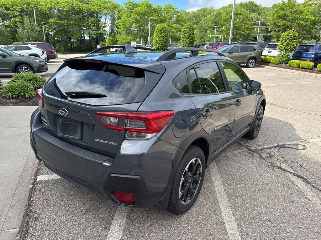 2021 Subaru Crosstrek Premium Premium
