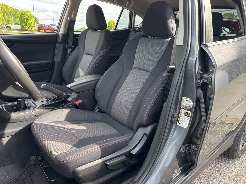 2021 Subaru Crosstrek Premium Premium