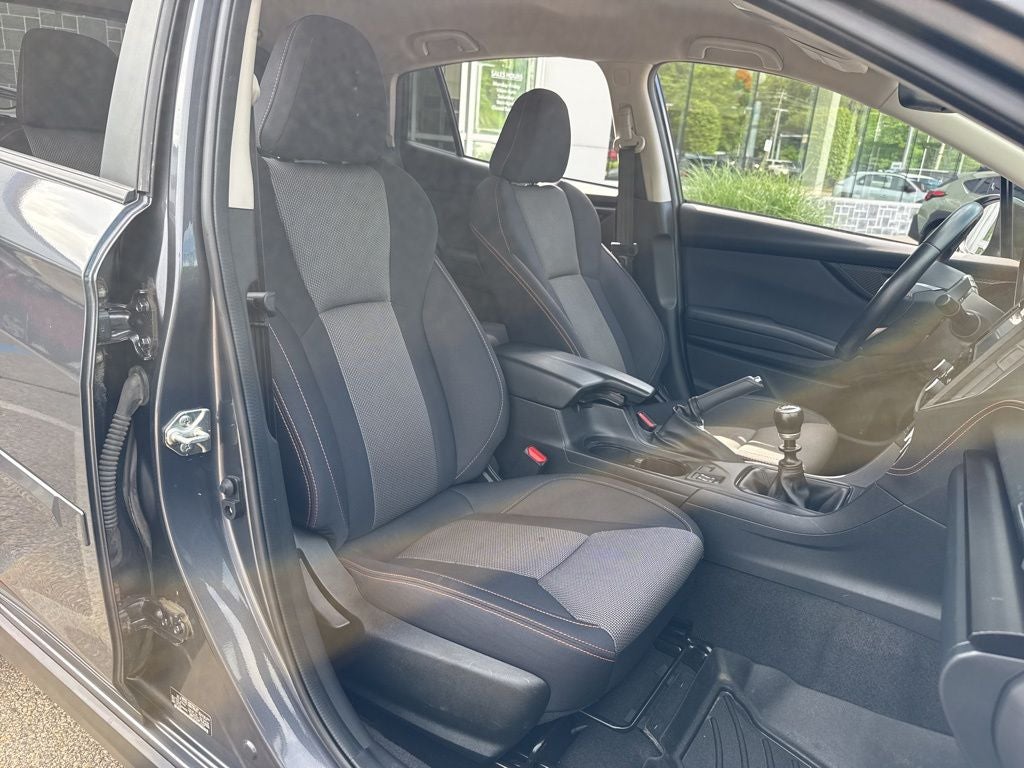 2021 Subaru Crosstrek Premium Premium