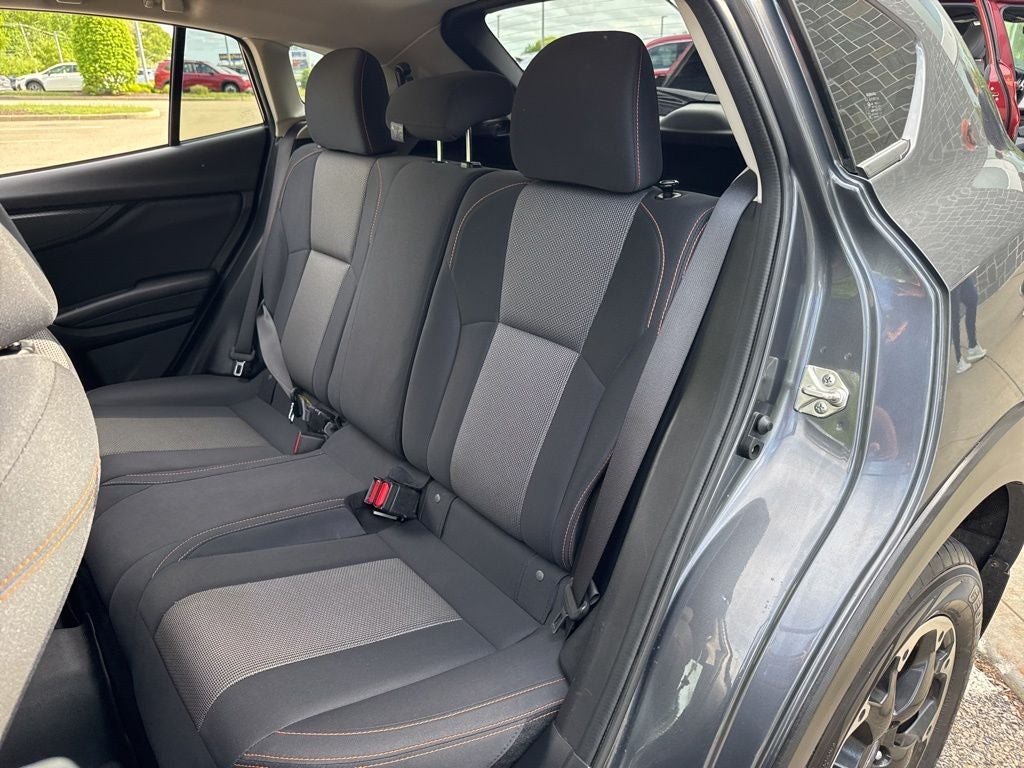 2021 Subaru Crosstrek Premium Premium