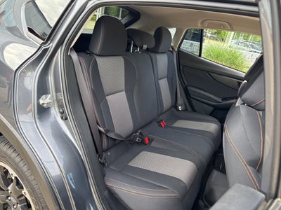 2021 Subaru Crosstrek Premium Premium