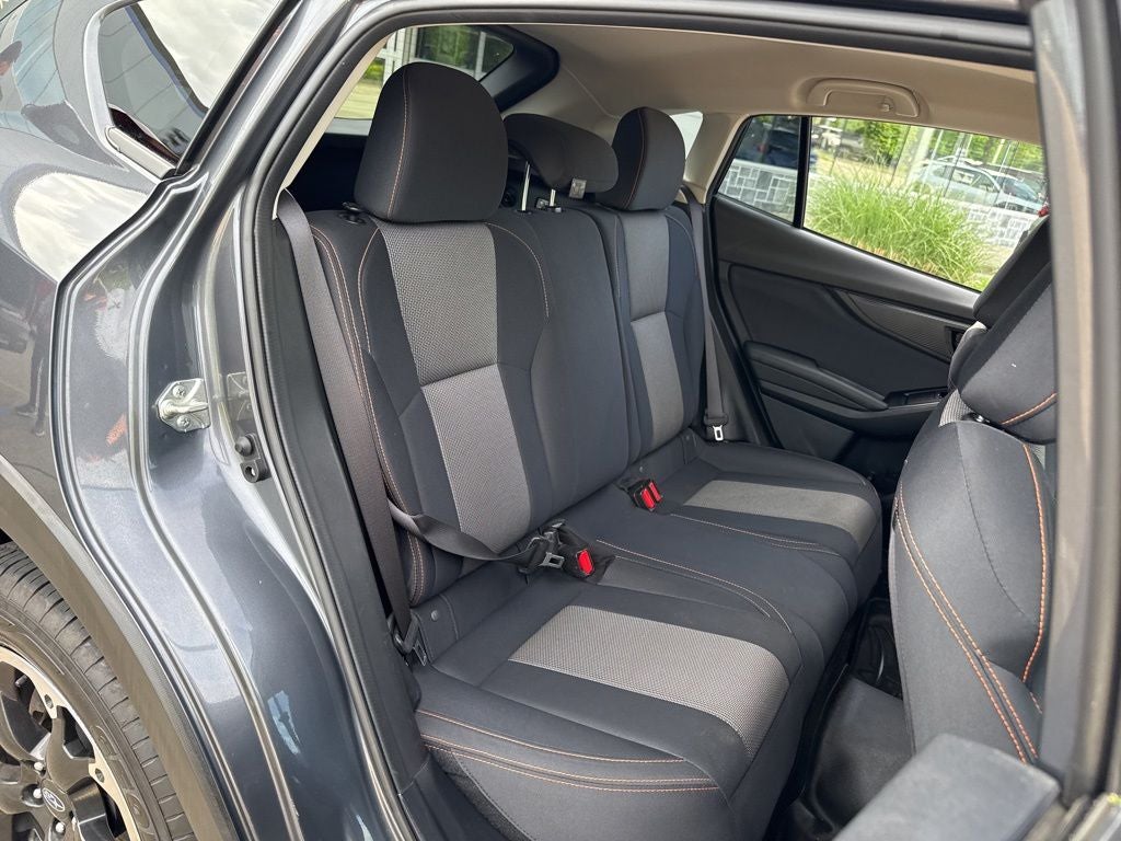 2021 Subaru Crosstrek Premium Premium