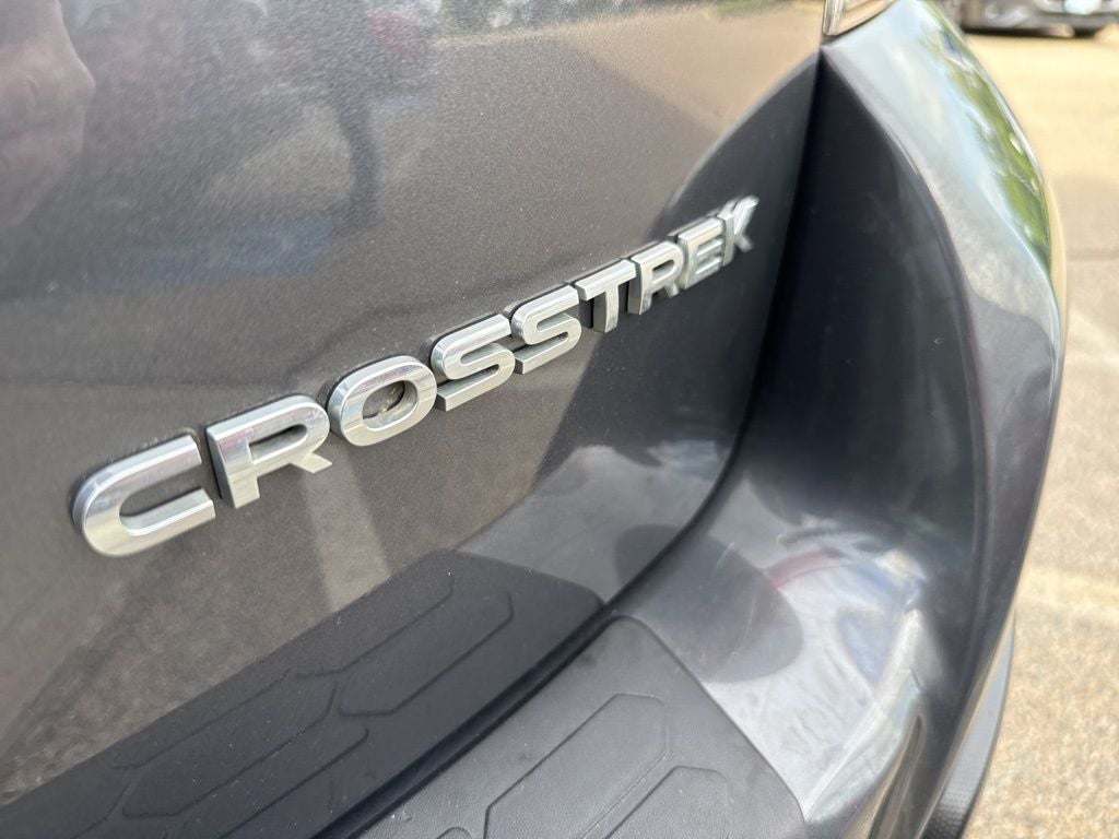 2021 Subaru Crosstrek Premium Premium