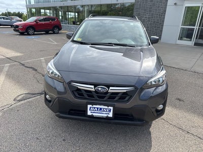 2021 Subaru Crosstrek Premium Premium