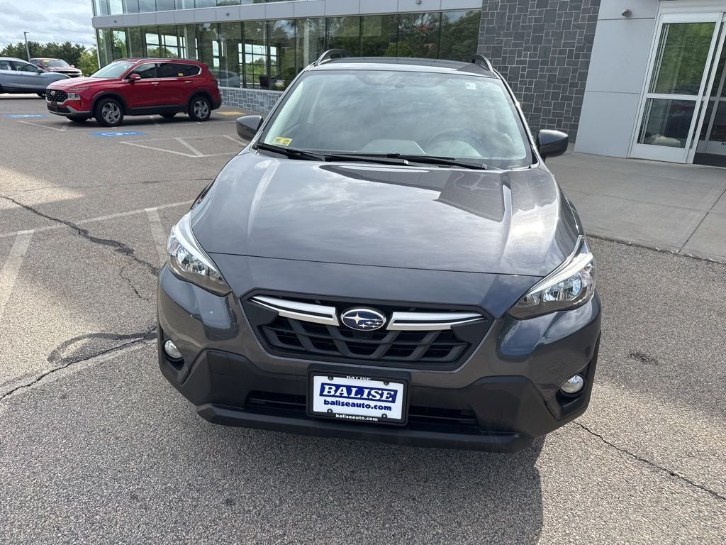 2021 Subaru Crosstrek Premium Premium