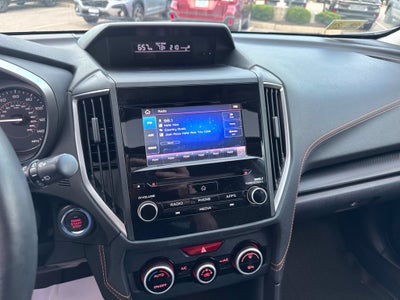 2021 Subaru Crosstrek Premium Premium