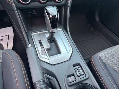 2021 Subaru Crosstrek Premium Premium