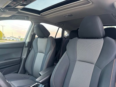 2021 Subaru Crosstrek Premium Premium