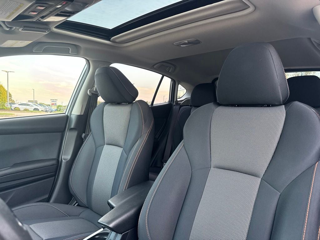 2021 Subaru Crosstrek Premium Premium