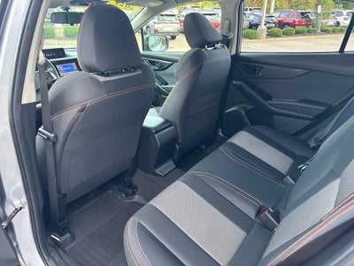 2021 Subaru Crosstrek Premium Premium