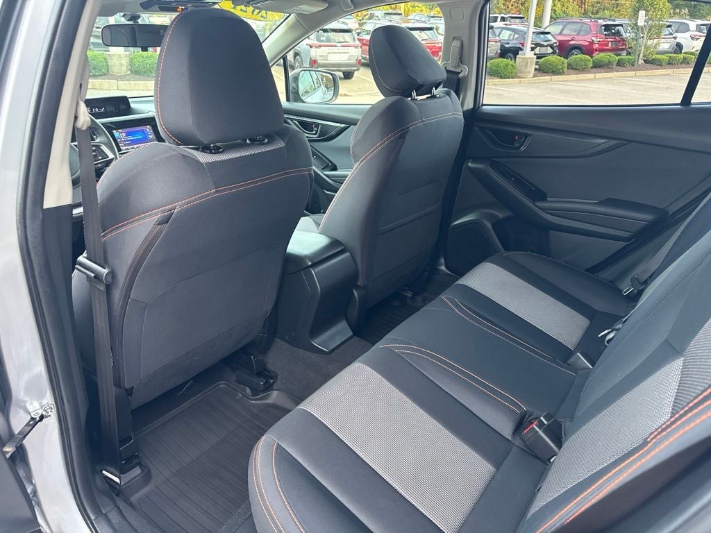 2021 Subaru Crosstrek Premium Premium