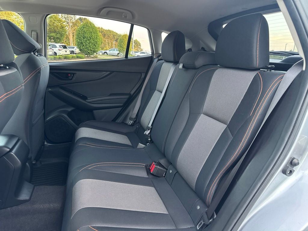 2021 Subaru Crosstrek Premium Premium