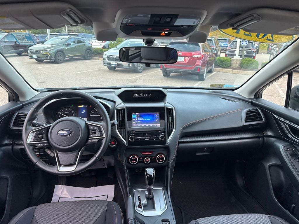 2021 Subaru Crosstrek Premium Premium