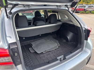 2021 Subaru Crosstrek Premium Premium