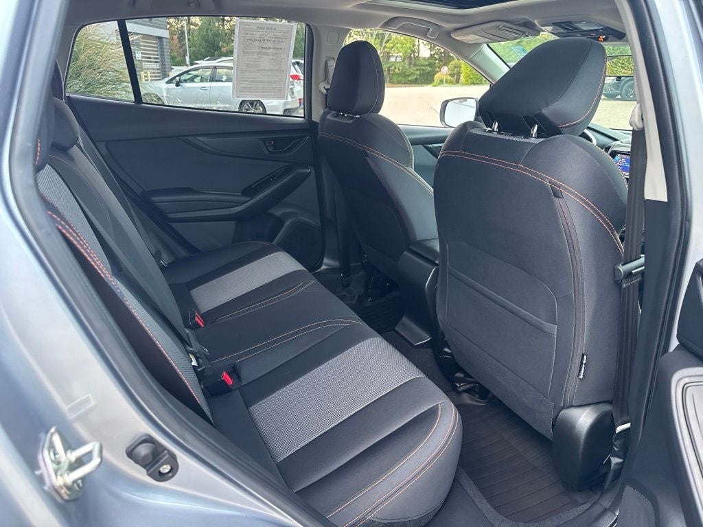 2021 Subaru Crosstrek Premium Premium