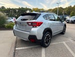 2021 Subaru Crosstrek Premium Premium