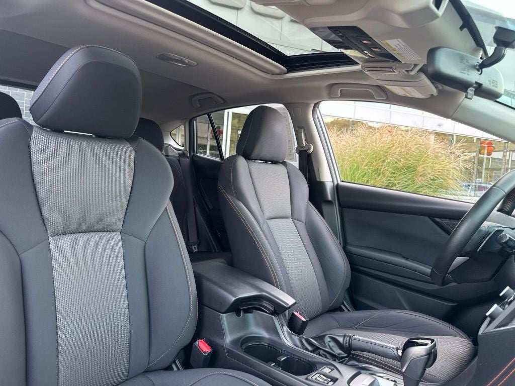 2021 Subaru Crosstrek Premium Premium