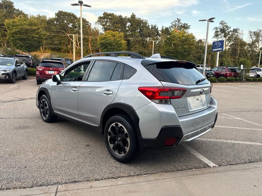 2021 Subaru Crosstrek Premium Premium