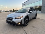 2021 Subaru Crosstrek Premium Premium