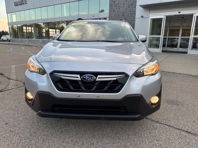 2021 Subaru Crosstrek Premium Premium