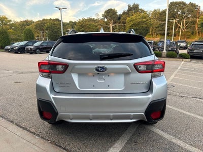 2021 Subaru Crosstrek Premium Premium