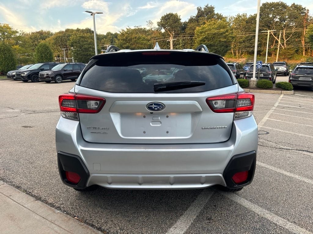 2021 Subaru Crosstrek Premium Premium
