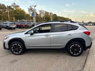 2021 Subaru Crosstrek Premium Premium