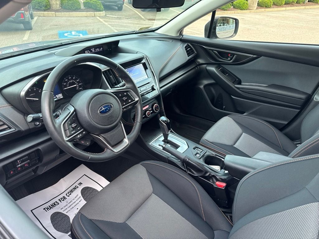 2021 Subaru Crosstrek Premium Premium