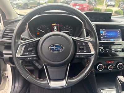 2021 Subaru Crosstrek Premium Premium