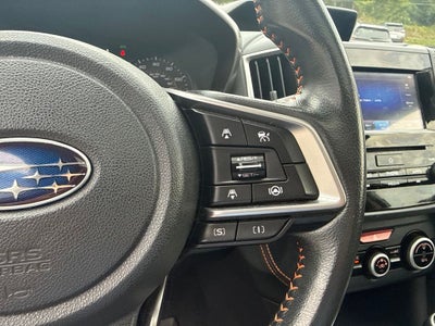2021 Subaru Crosstrek Premium Premium