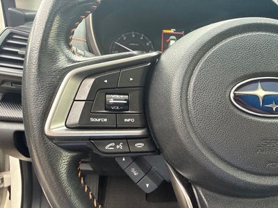 2021 Subaru Crosstrek Premium Premium