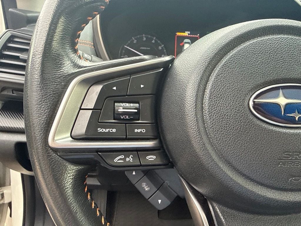 2021 Subaru Crosstrek Premium Premium