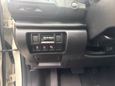 2021 Subaru Crosstrek Premium Premium