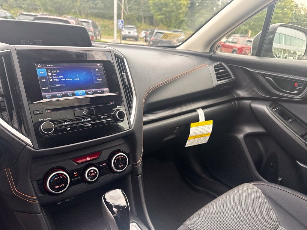 2021 Subaru Crosstrek Premium Premium