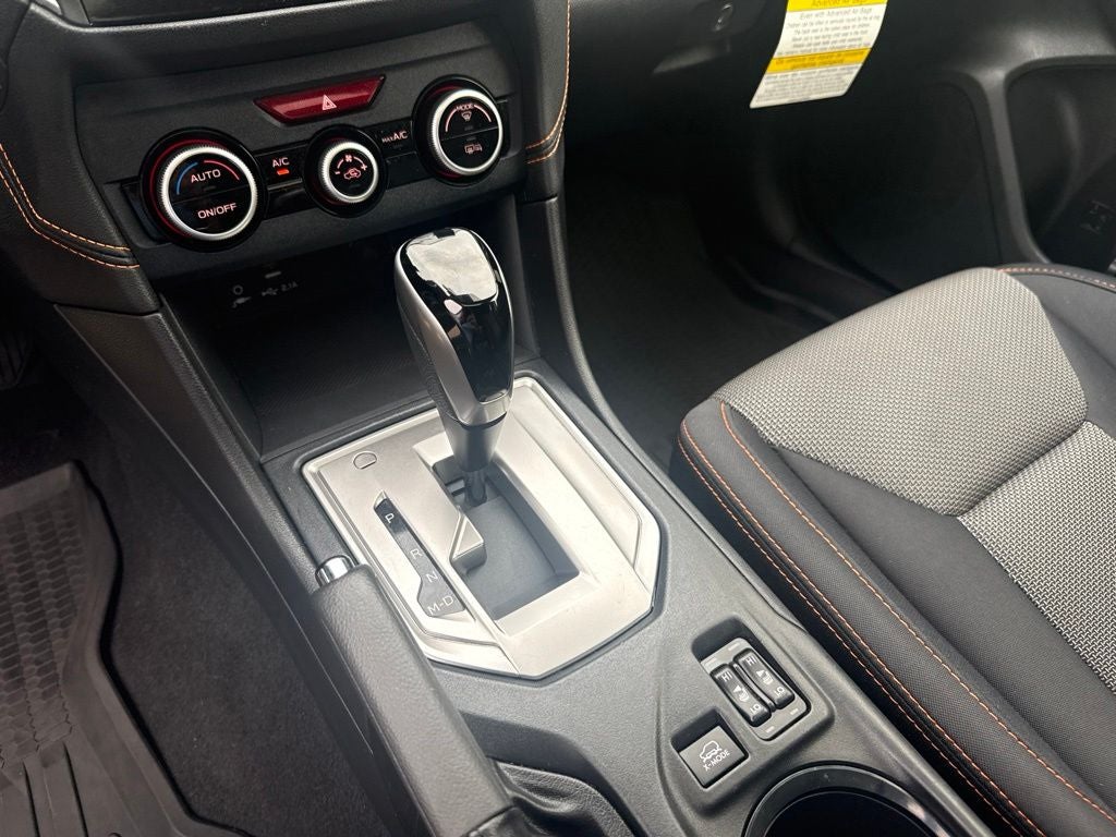 2021 Subaru Crosstrek Premium Premium