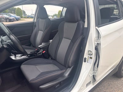 2021 Subaru Crosstrek Premium Premium