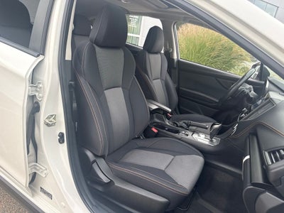 2021 Subaru Crosstrek Premium Premium