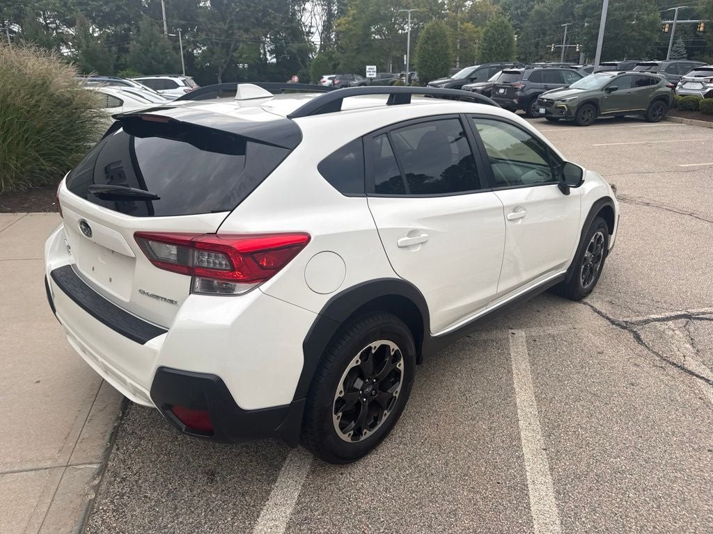 2021 Subaru Crosstrek Premium Premium