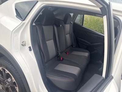 2021 Subaru Crosstrek Premium Premium