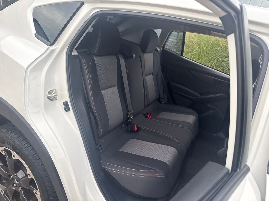 2021 Subaru Crosstrek Premium Premium